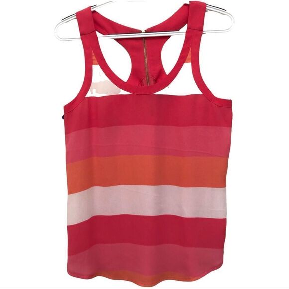 EXPRESS TANK top size S - Picture 1 of 3